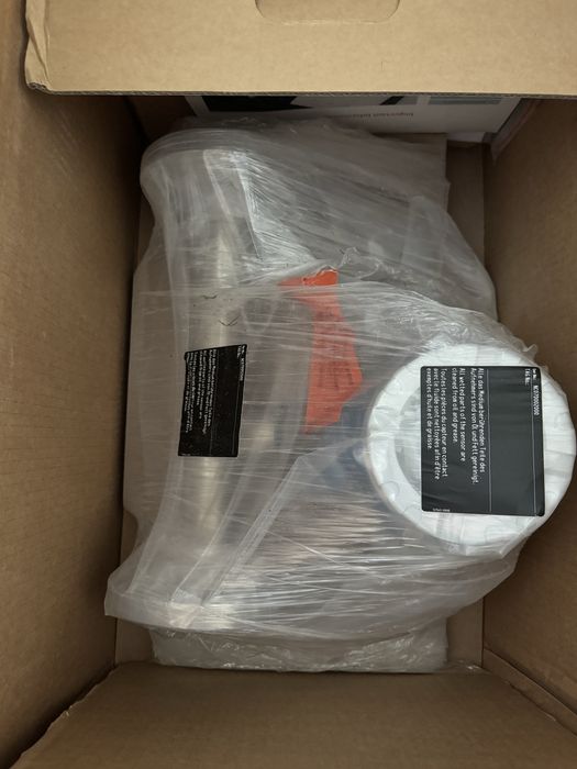 Термально-массовый расходомер t-mass 65F