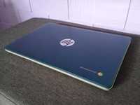 HP Chromebook 14a-na0052nd
 Процесо
