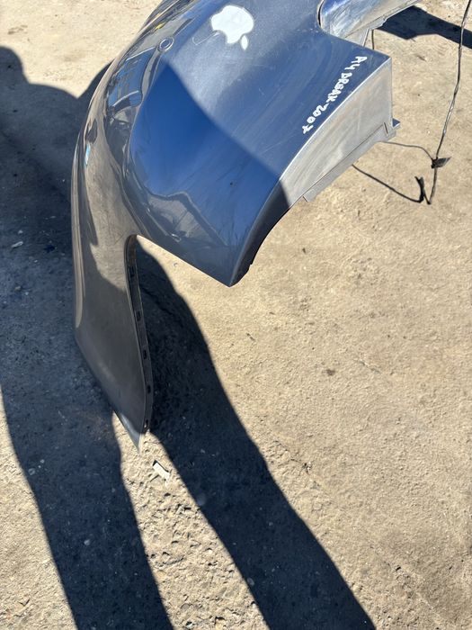 Bara Spate Audi A4 B7 Sline