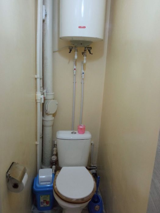 Срочно продается квартира на 8 микрорайоне