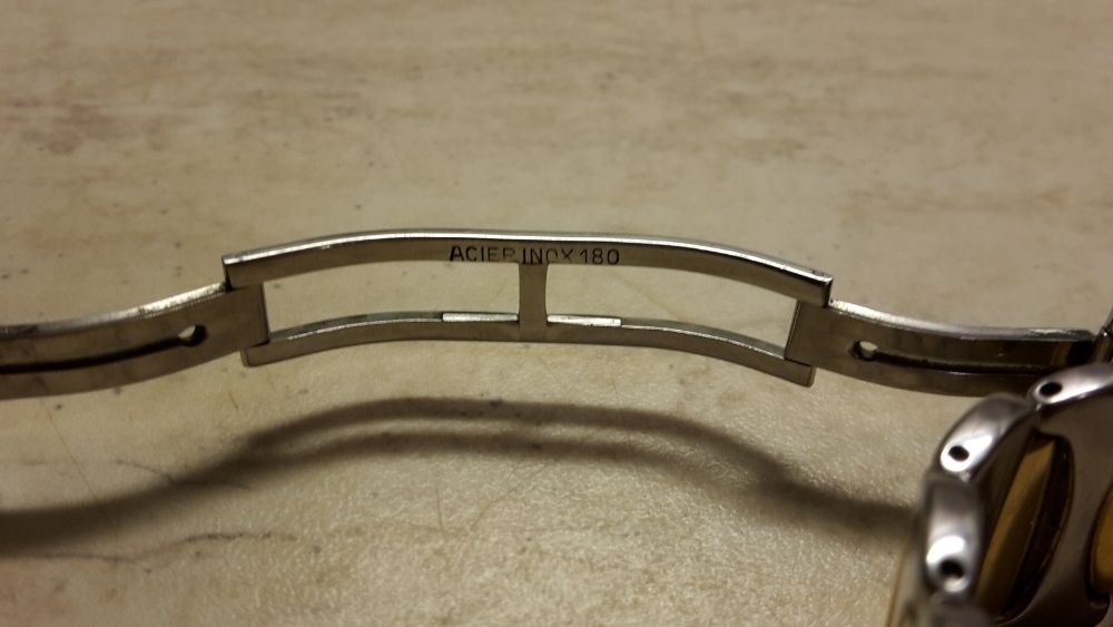 ZENITH-Academy Автоматичен Часовник-ета 2892-2