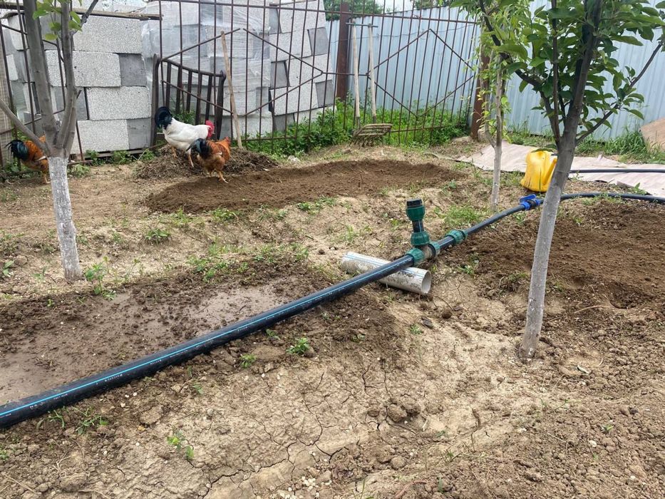 Дача 8 соток!Продается!