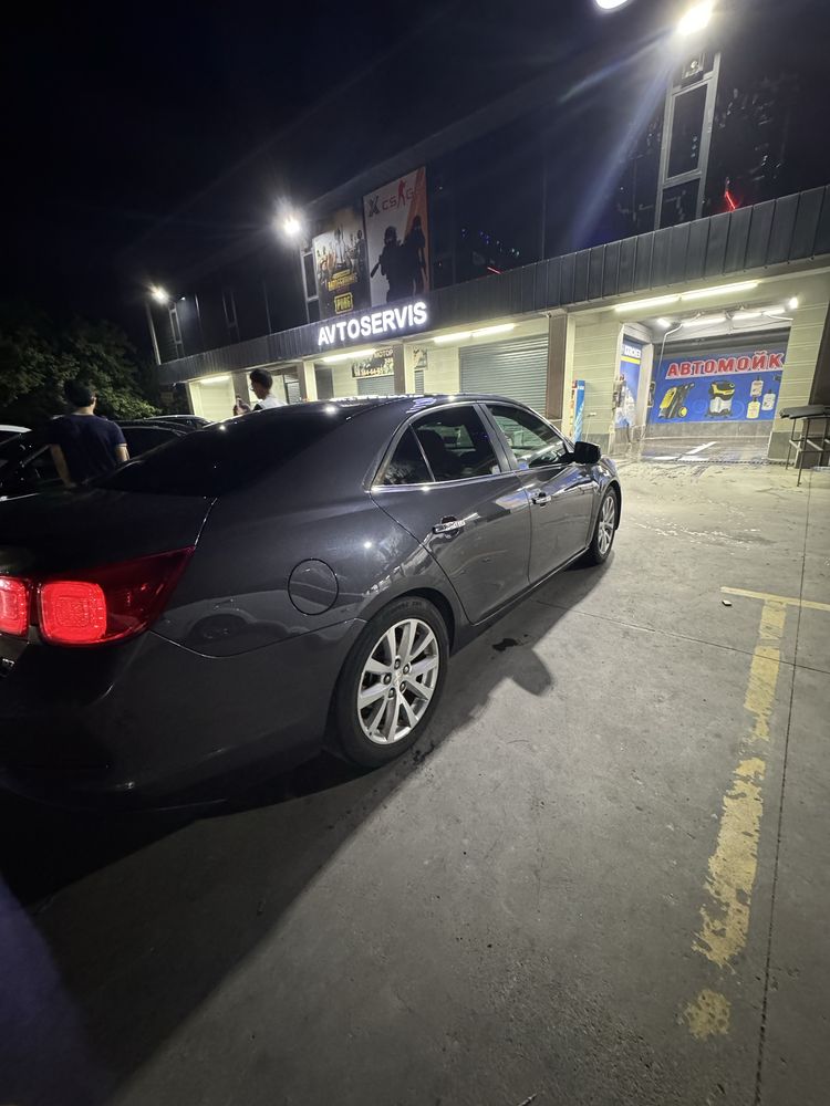 Malibu arenda yoki naxt  3 pozitsiya