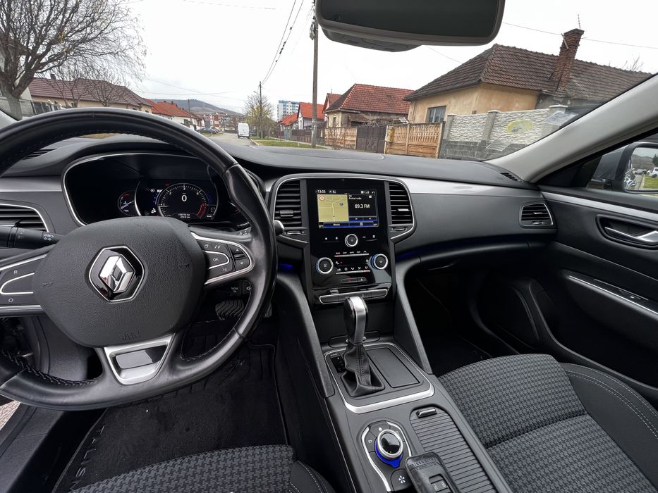 Renault Talisman 2.0 Diesel , Automata, An 2020