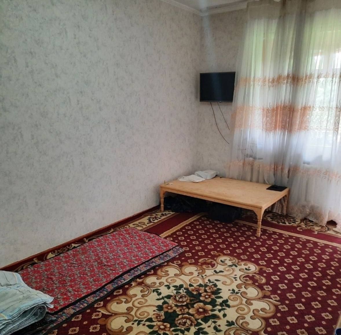 Без маклер квартира 1 та бола кера шерикликга