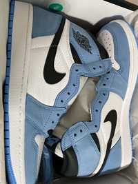 Jordan 1 high unc