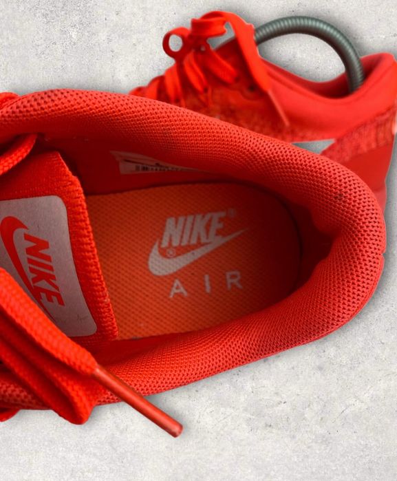 Nike Air Max 1 Ultra Flyknit