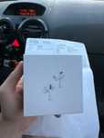 Apple AirPods Pro 2 Second Generation ЗАПЕЧАТАНИ