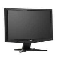 ACER LCD Monitor G195HQV 18,5''/47cm 16:9 1366x768 5ms 5000:1 200cd