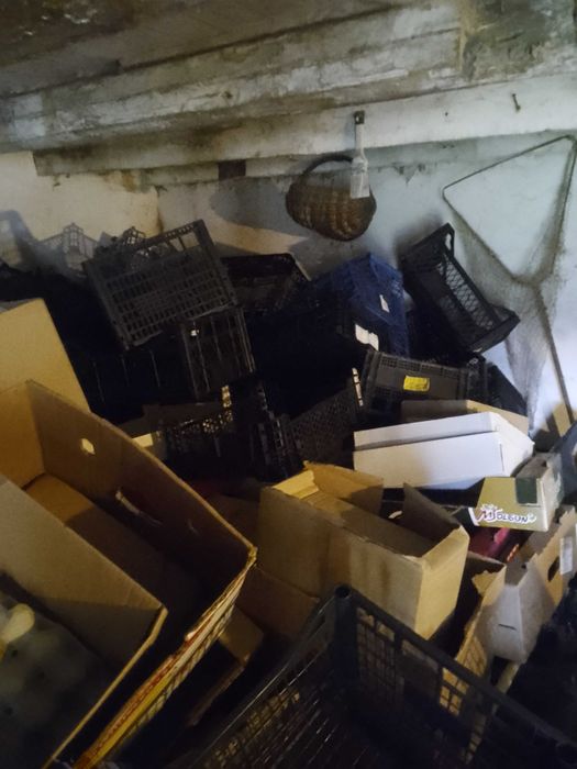 Пластмасови касетки