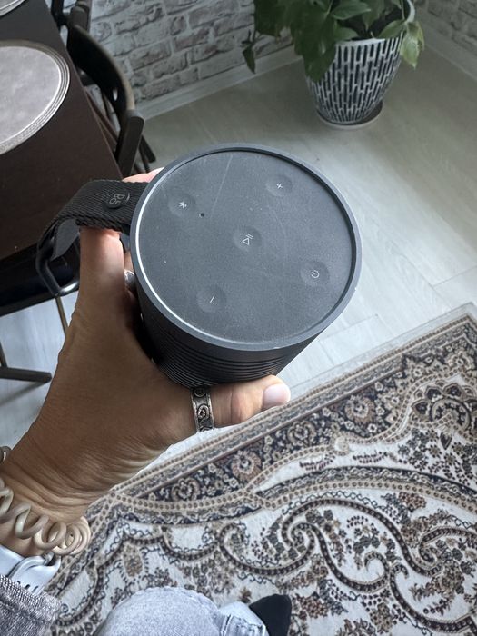 Продам колонку портативную