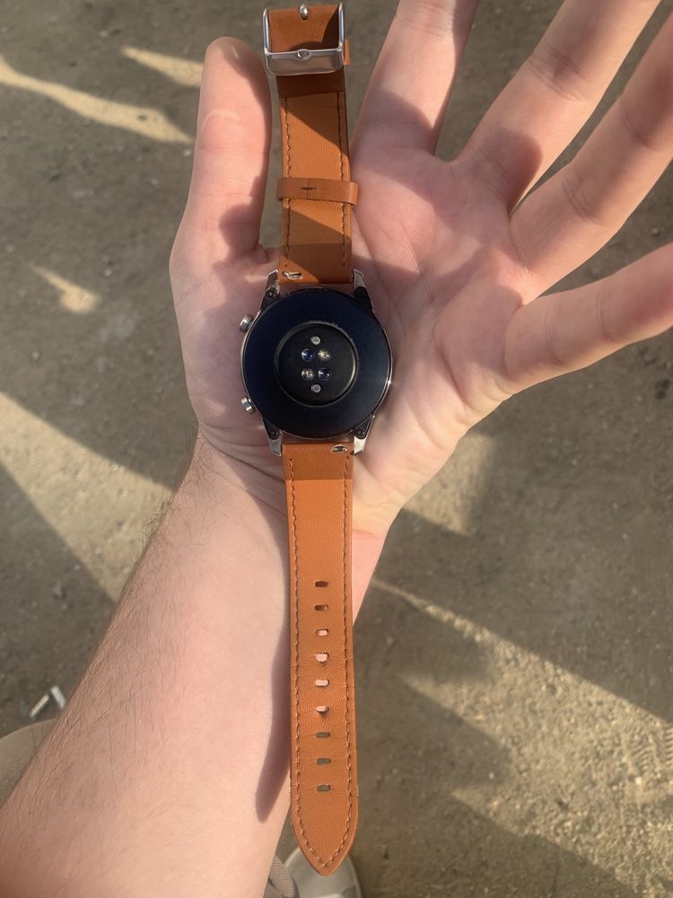 Huawei watch GT 2