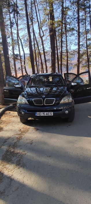 Kia Sorento 2.5 CRDI 4x4 – Proprietar, acte la zi, stare excelentă