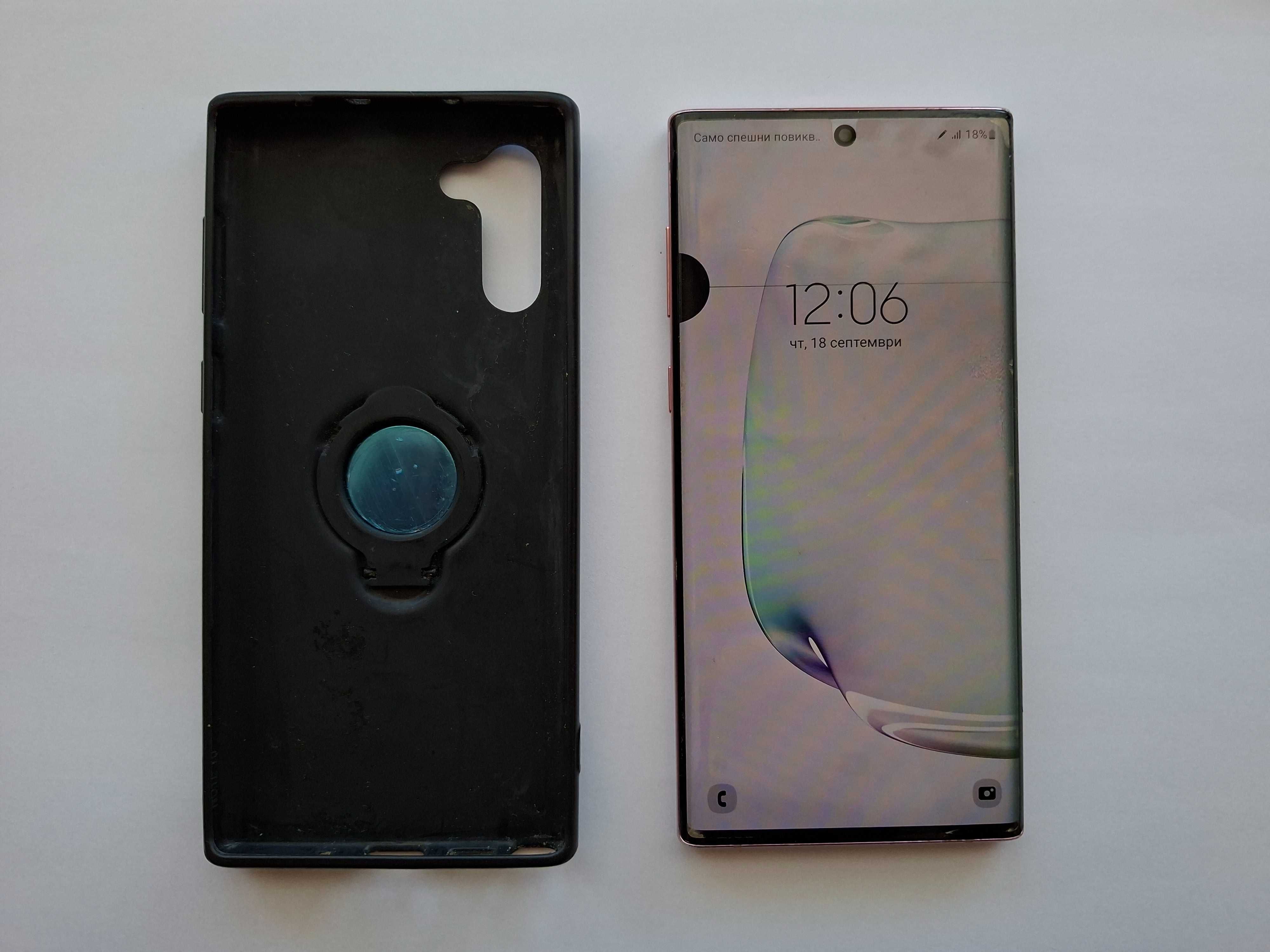 Sansung Galaxy Note 10