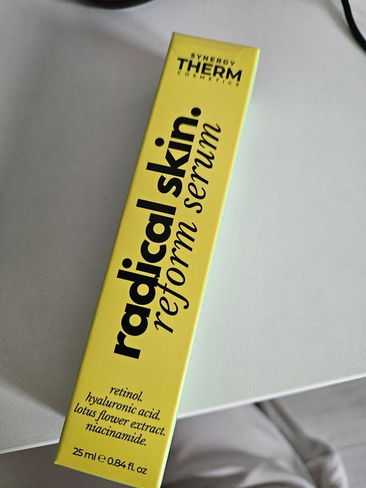 Set produse Synergy Therm