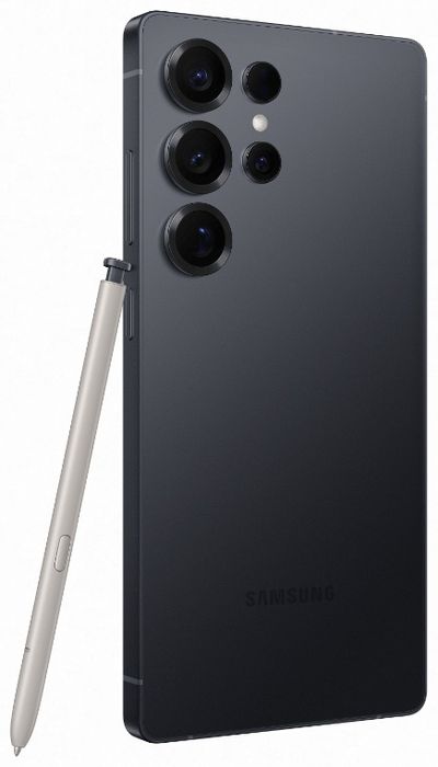 Samsung S25 ultra 516gb