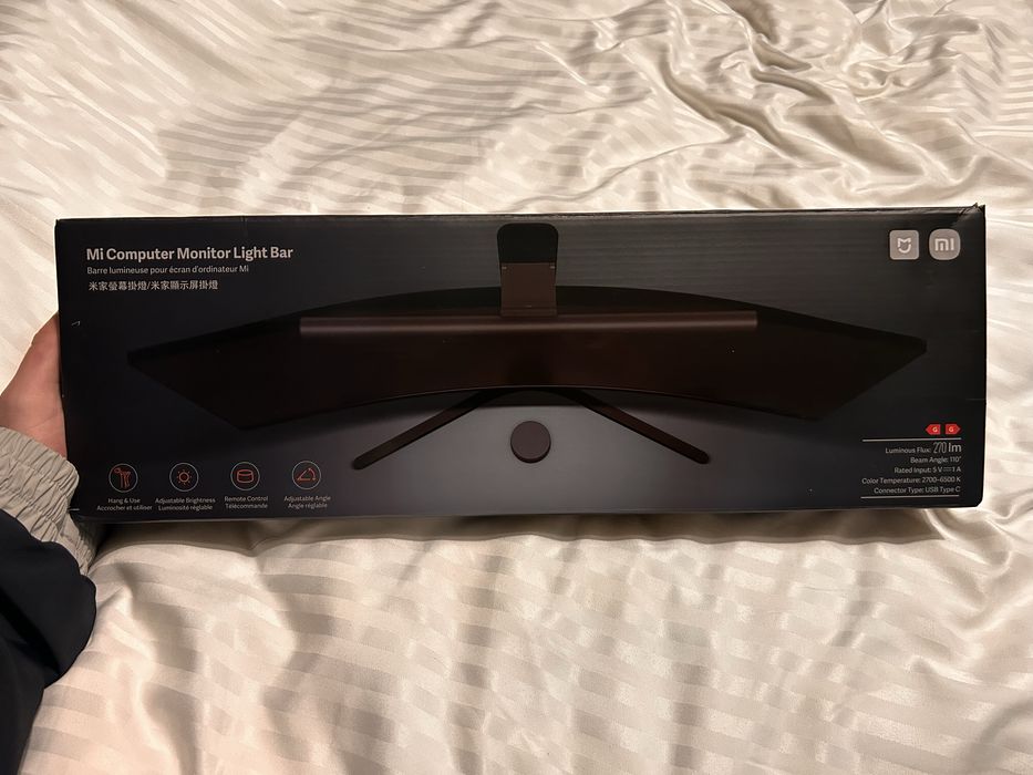 Лампа на монитор Xiaomi