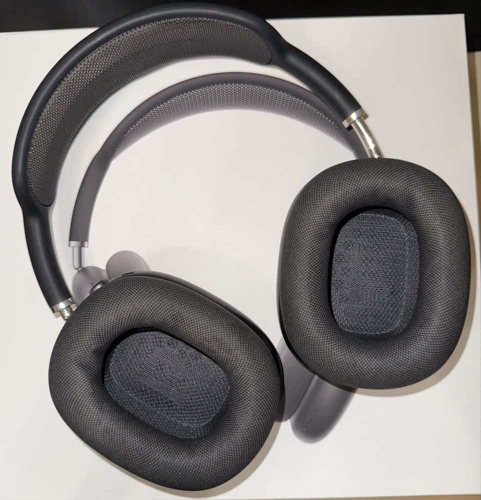 Airpods Max/Аирподс Макс новые