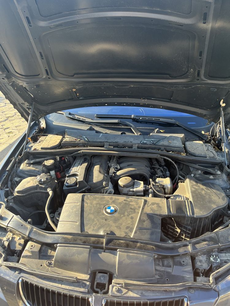 BMW 318 2.0i LPG