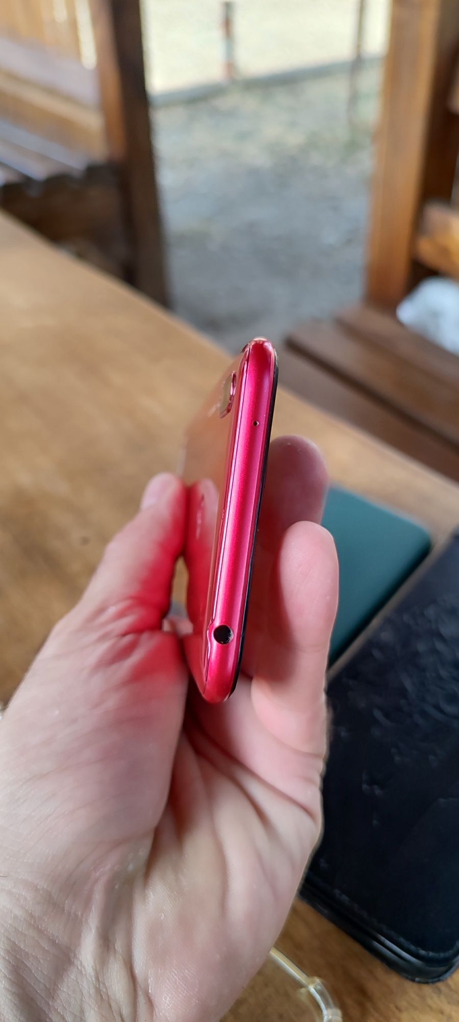 Huawei Y7 2019 Dual Sim, плюс слот за карта