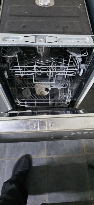 Продам посудомоечную машину  электролюкс
