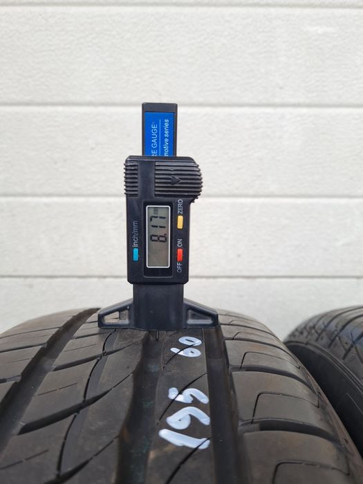 Летни гуми 2 броя PIRELLI Cinturato P1 195 60 R15 дот 4216