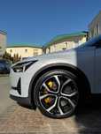 Polestar 2 - Long Range - Performance Pack 409 hp