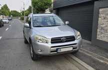 Vand Toyota rav 4 2009 2.2 diesel