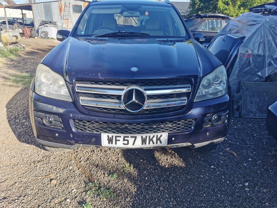 Dezmembrez Mercedes GL 320 x164 2007
