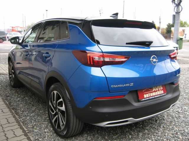 Opel Grandland X 1,6 CDTI 120 CP 2018 Ultimate,Led,Camera,Piele,Navi.