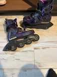 Ролери Rollerblade