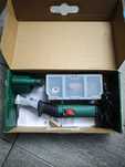 Bosch texoro толкова шлайф