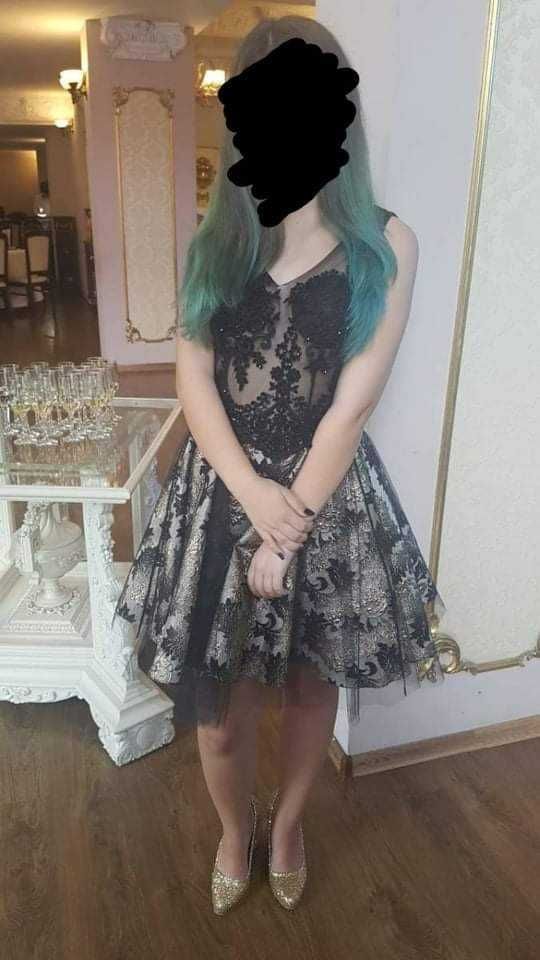 Rochie eveniment/rochie de gala