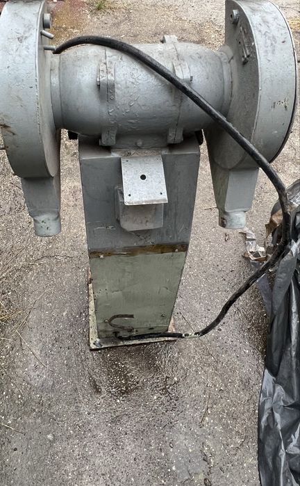 Polizor industrial PD 300