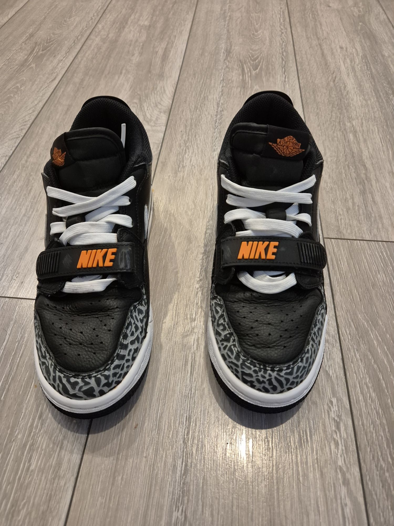 Nike Маратонки Air Jordan Legacy 312 Low
