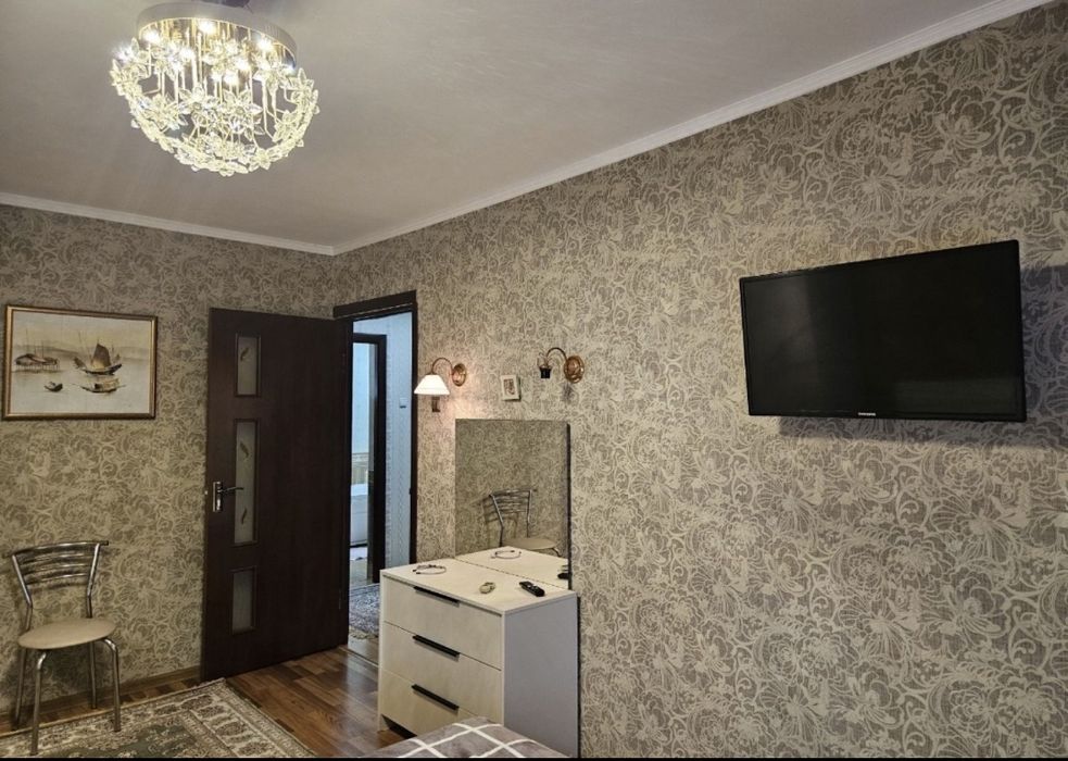 Аренда 3/4/5, кирпич, Чиланзар 26