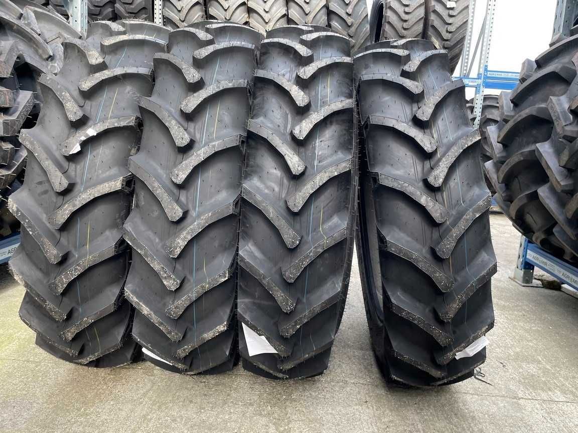 Marca CEAT 11.2-28 cu 8 pliuri anvelope noi pentru tractor spate