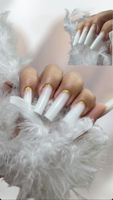 Unghii cu gel și pedichiură Baia Mare