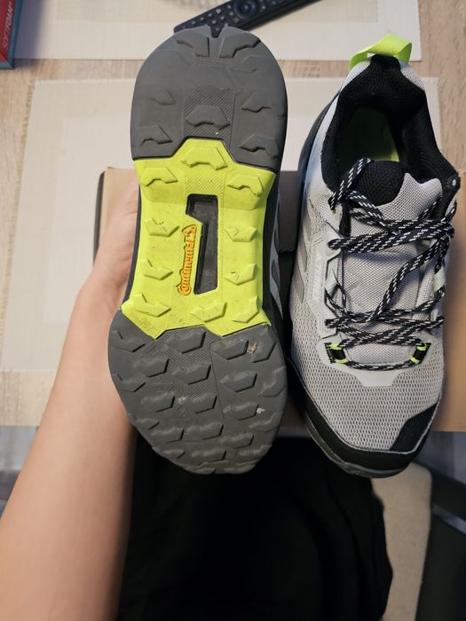 adidasадидас, тирех туристичулески обувки
Туристически Terrex AX4 Hiki