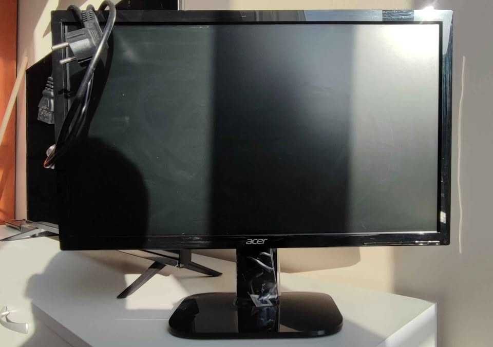Monitor 21.5" Acer KA220HQbid - UM.WX0EE.001