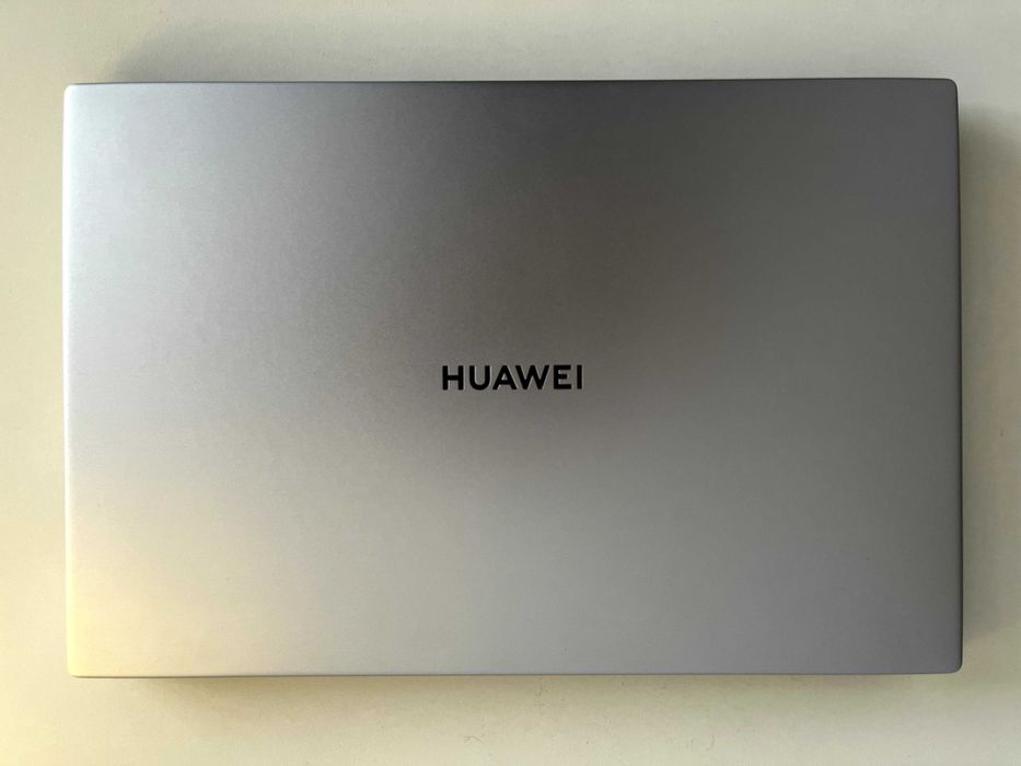 Huawei MateBook D14
