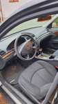 Vand Mercedes E220