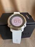 Suunto Traverse alb – Made in Finland