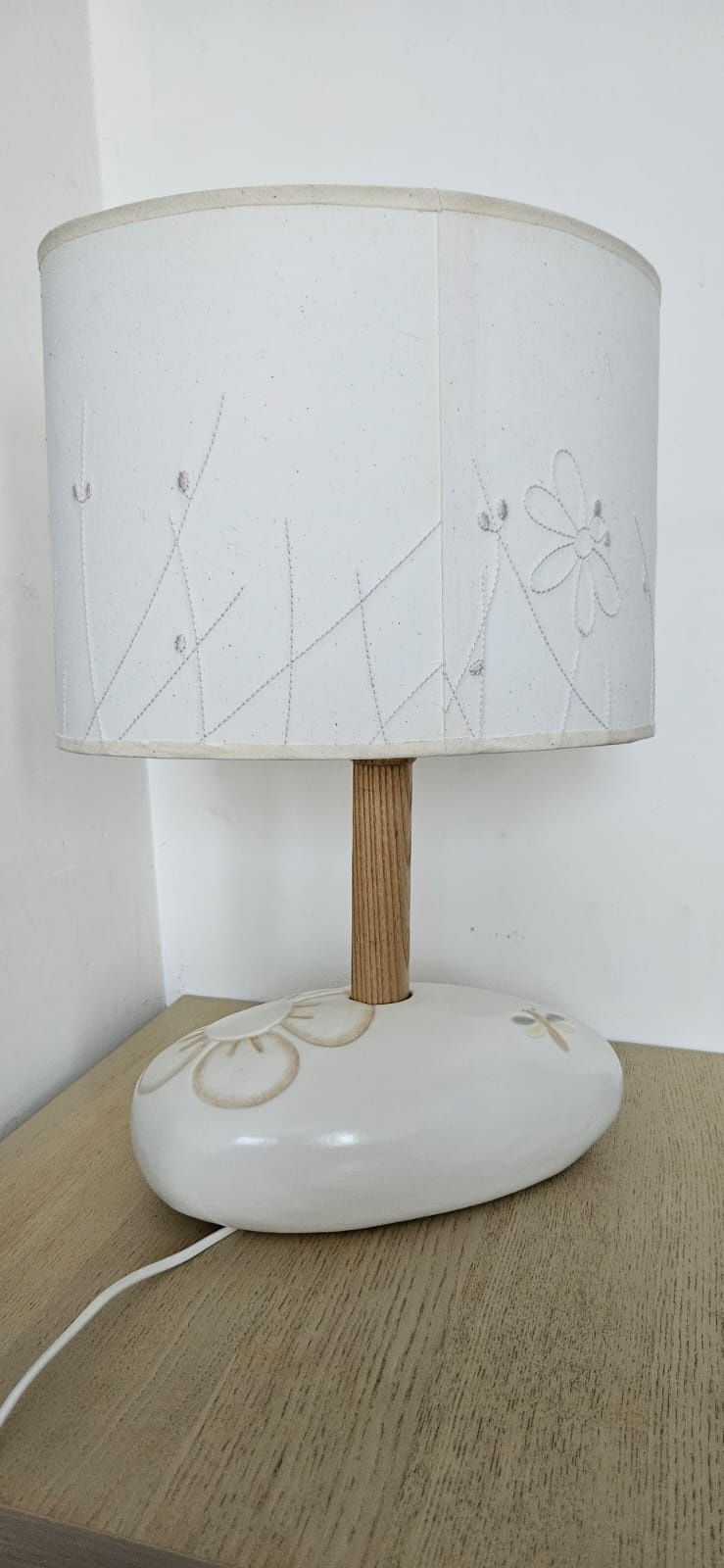 Veioza /Lampa Thun
