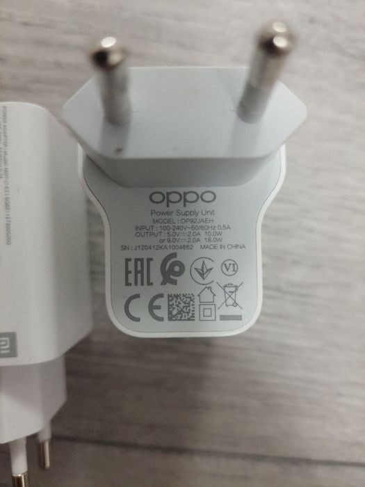 Încărcător original Redmi ,Huawei,  Oppo