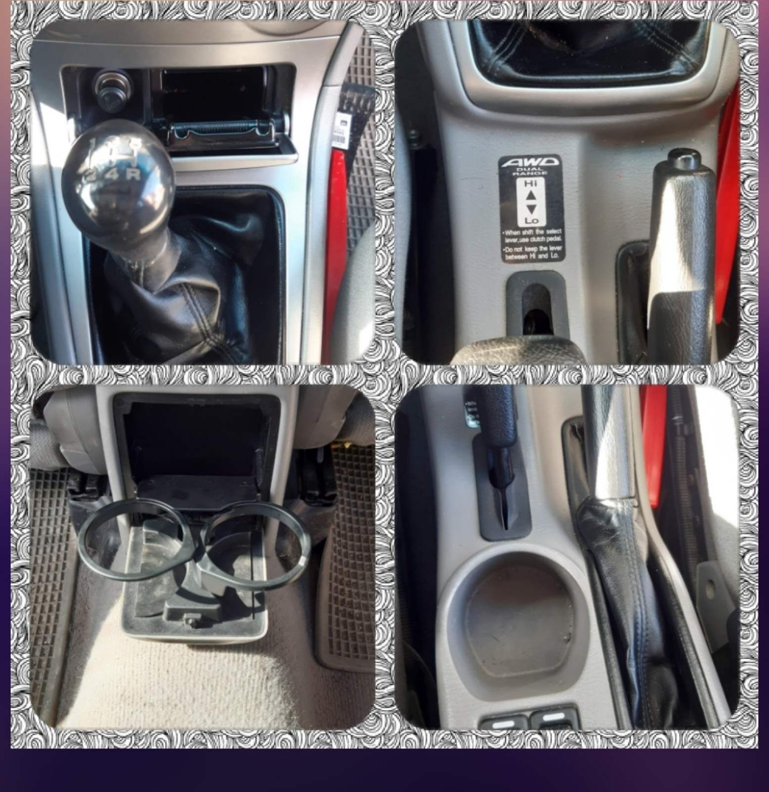 Subaru forester 2X 125к.с. 146000км. Гаражна