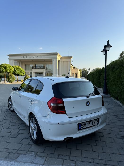 Vand BMW seria 1