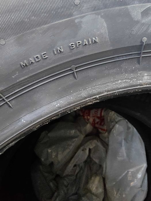 205/55 R16 Bridgestone