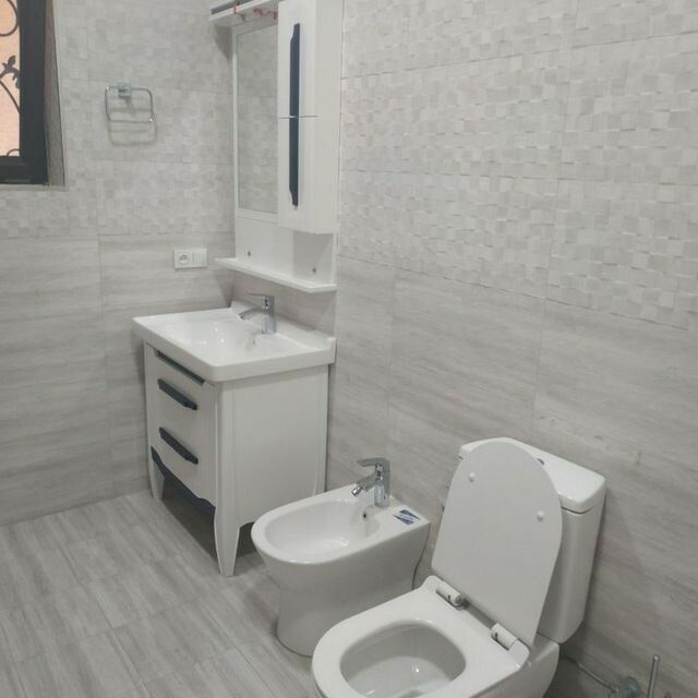 Santexnik xizmati