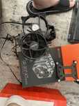 ID-COOLING SE-207-XT BLACK /башня / охлаждение процессора